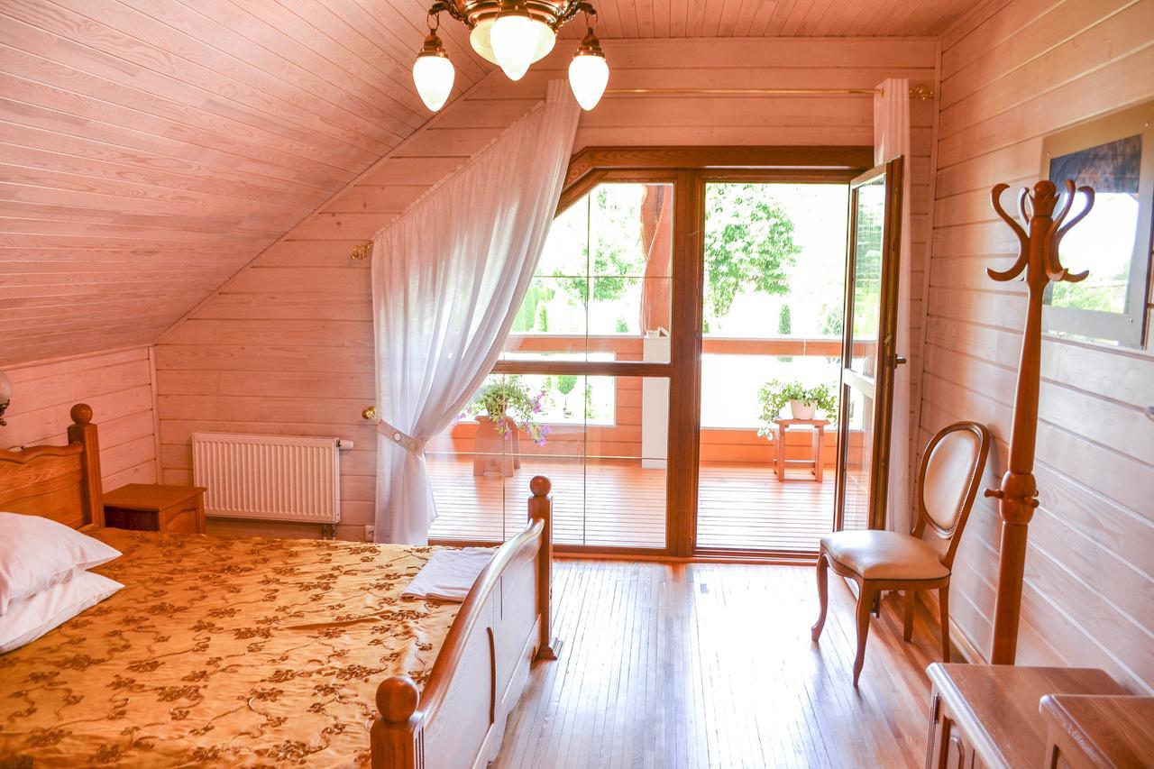 Hunting House Hotel Bereza Pokój zdjęcie