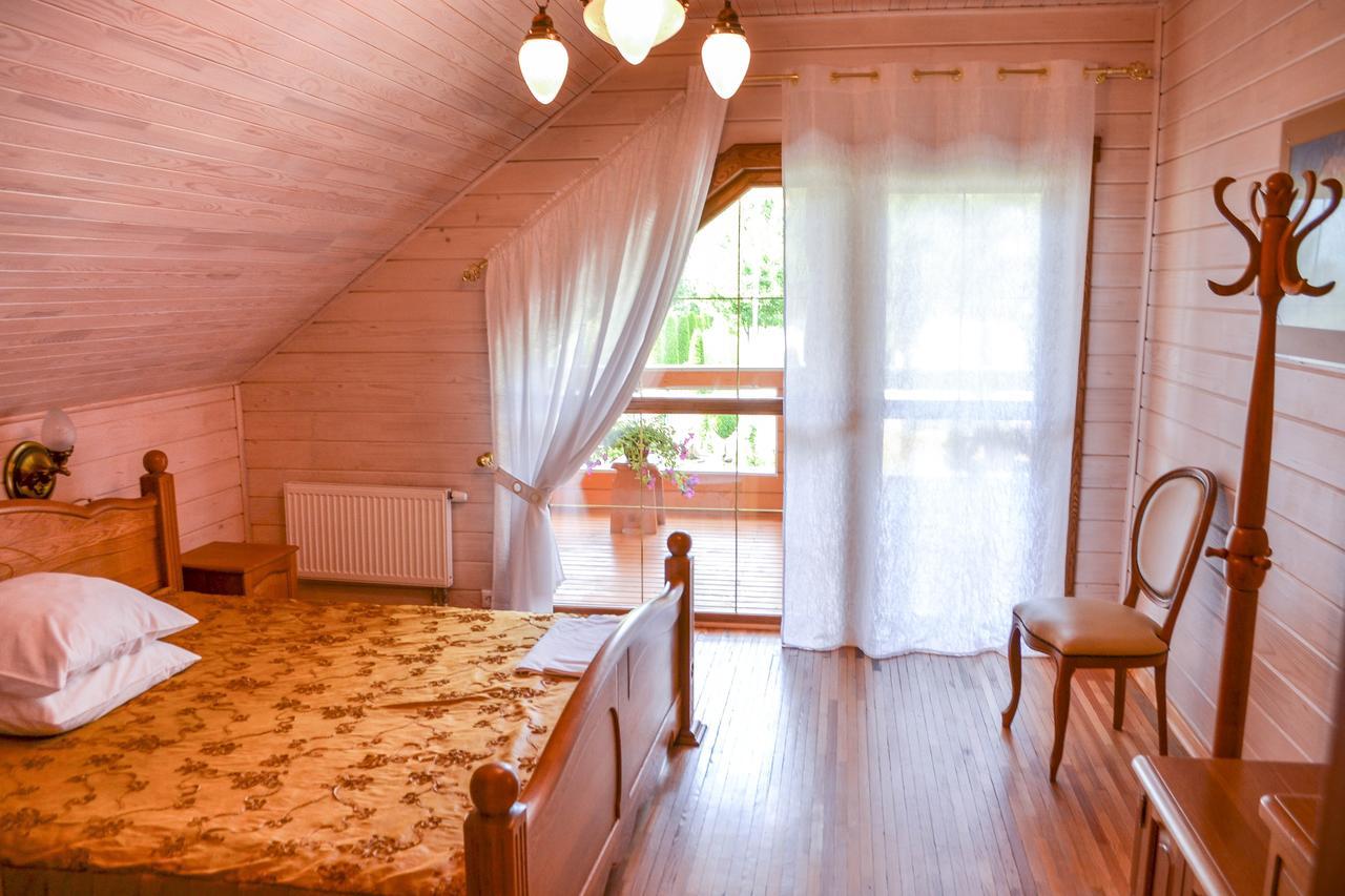 Hunting House Hotel Bereza Pokój zdjęcie